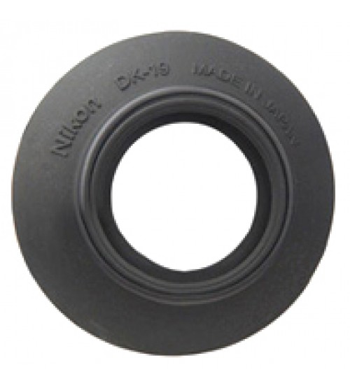 Nikon DK-19 Rubber Eyecup for D3 / D3S / D3X / D700 / D800 / D800E